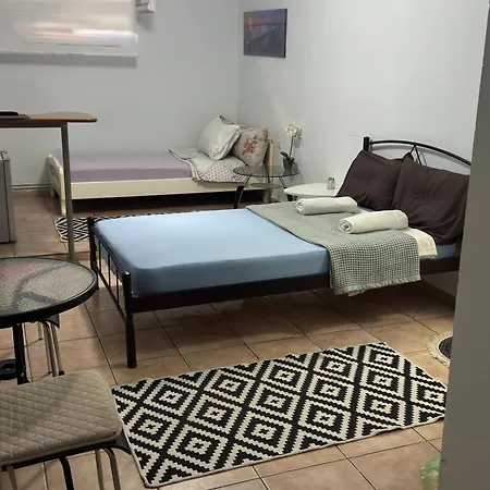 Apartament κεντρικό ημιυπόγειο