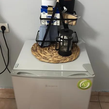 κεντρικό ημιυπόγειο * Wolos