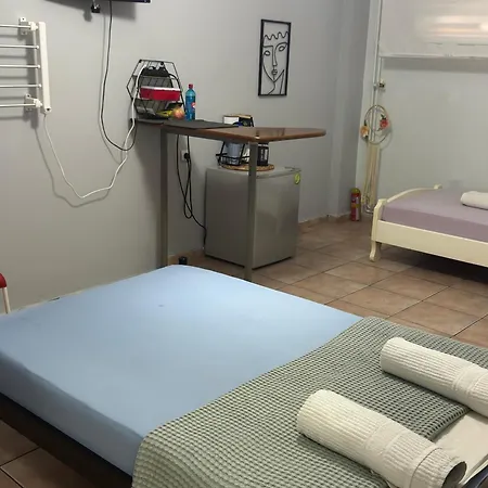 κεντρικό ημιυπόγειο Wolos