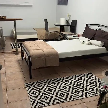 κεντρικό ημιυπόγειο