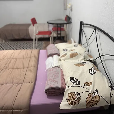 κεντρικό ημιυπόγειο * Wolos