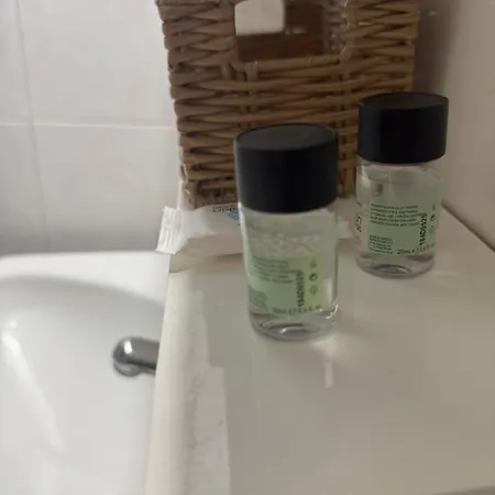 κεντρικό ημιυπόγειο * Wolos