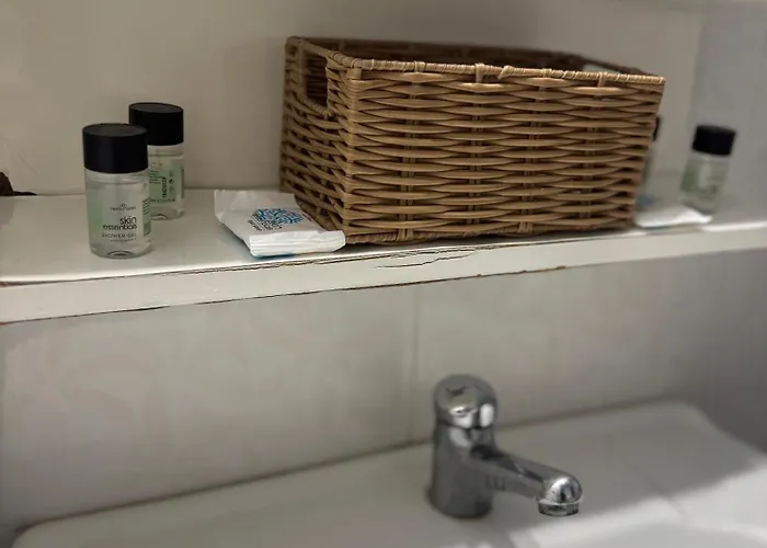 Κεντρικό Cozy Δωματιο εως 3 ατομα Βόλος