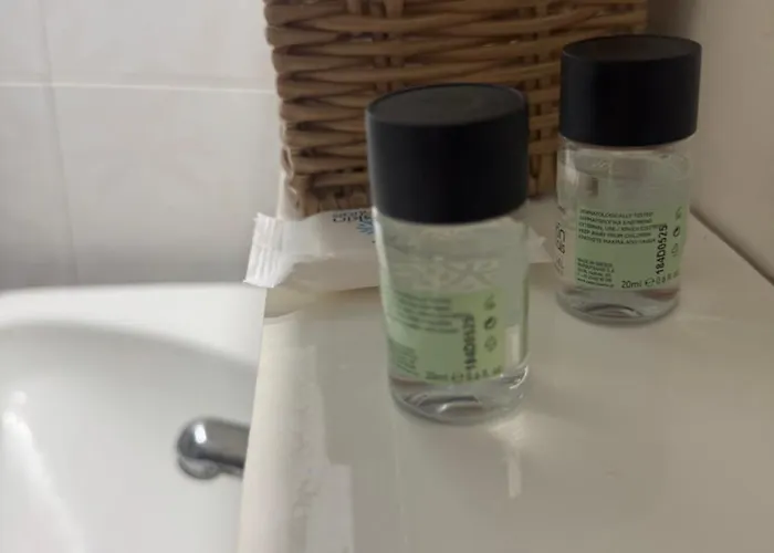 κεντρικό στο βόλο εως 3 ατομα * Volos