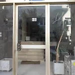 Daire κεντρικό στο βόλο εως 3 ατομα