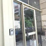 Daire κεντρικό στο βόλο εως 3 ατομα Golos