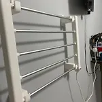 κεντρικό στο βόλο εως 3 ατομα