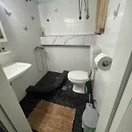 Appartement κεντρικό ημιυπόγειο στο βόλο εως 3 ατομα Vólos