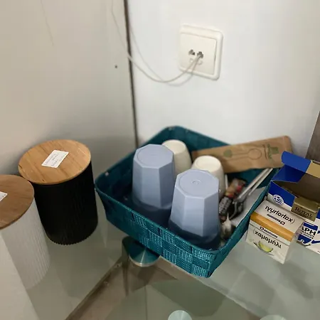 Apartment κεντρικό ημιυπόγειο Volos