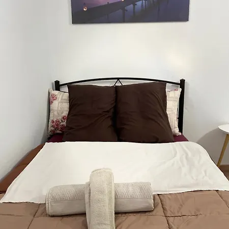 κεντρικό ημιυπόγειο Apartment