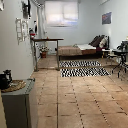 Apartment κεντρικό ημιυπόγειο