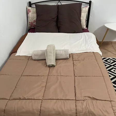 Apartment κεντρικό ημιυπόγειο Volos