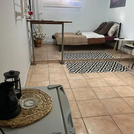 Apartment κεντρικό ημιυπόγειο *