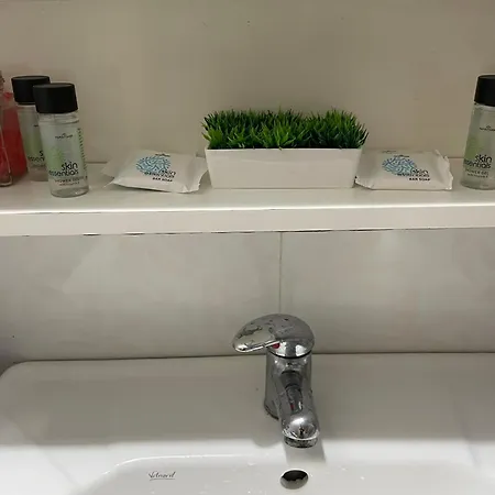 Apartamento κεντρικό ημιυπόγειο