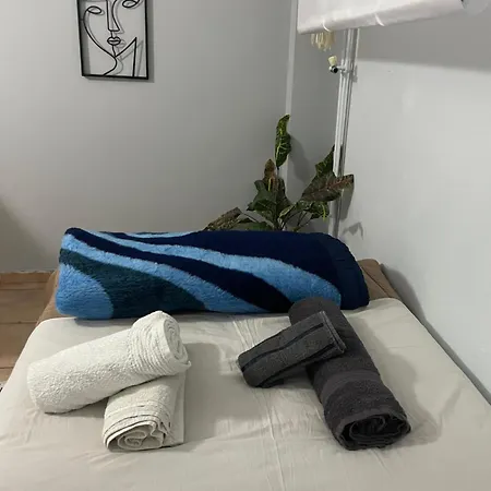 Apartment κεντρικό ημιυπόγειο *