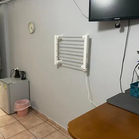 κεντρικό ημιυπόγειο