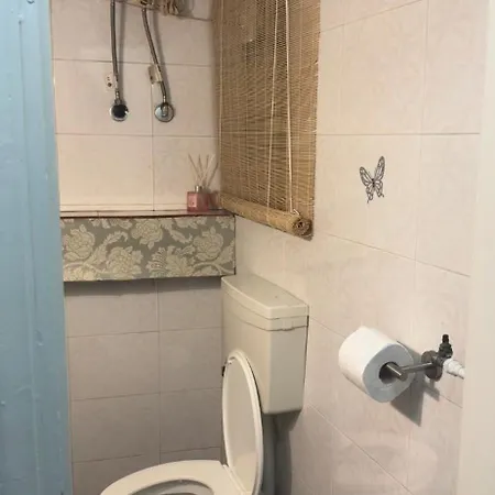 κεντρικό ημιυπόγειο