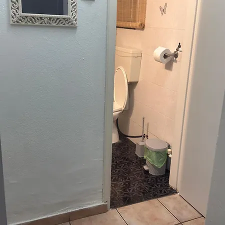 Apartment κεντρικό ημιυπόγειο *