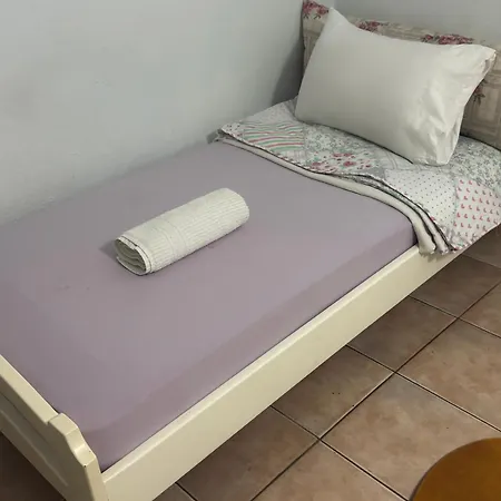 κεντρικό ημιυπόγειο Volos