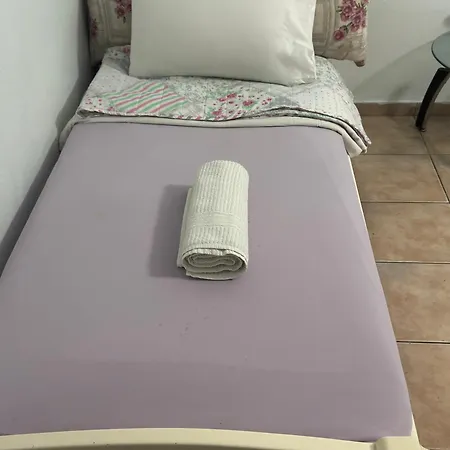 κεντρικό ημιυπόγειο * Volos