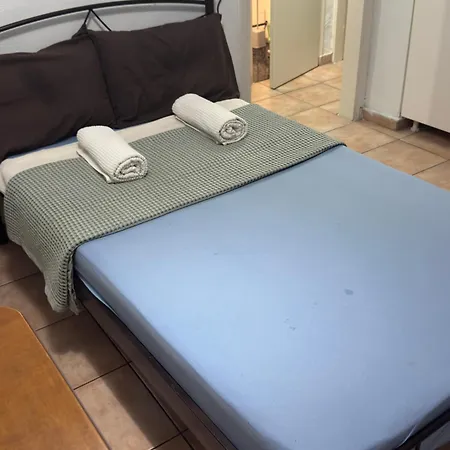 κεντρικό ημιυπόγειο