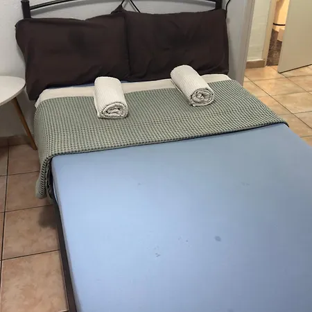 κεντρικό ημιυπόγειο Apartment