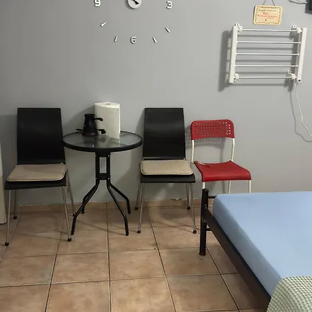 Apartamento κεντρικό ημιυπόγειο *