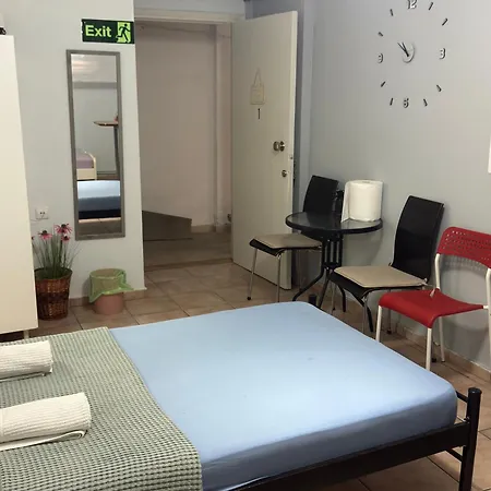 κεντρικό ημιυπόγειο *