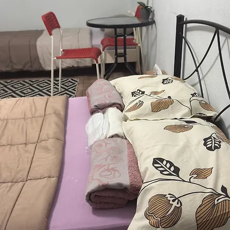 Apartamento κεντρικό ημιυπόγειο *