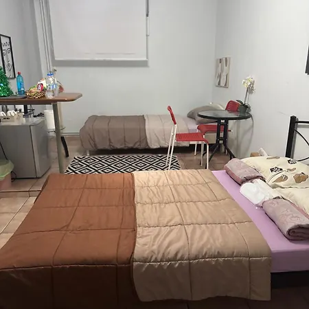 κεντρικό ημιυπόγειο