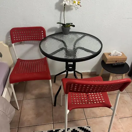 κεντρικό ημιυπόγειο * Volos