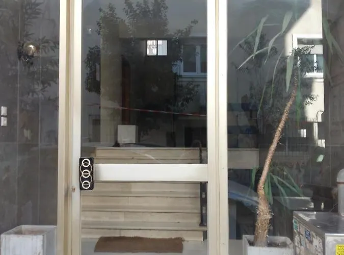 Apartment Κεντρικό Studio Στο Βόλο Εως 3 Ατομα